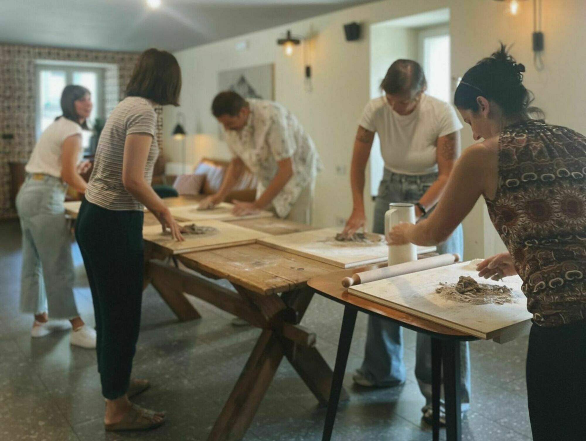 Come trasformare il tuo addio al celibato/nubilato in un’avventura gastronomica